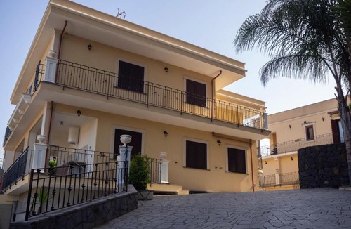 Gravina di Catania Bed & Breakfast | Viaggio in Sicilia B&B
