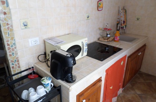 Monte Po-Nesima-San Leone-Rapisardi Apartment | Vichome Charlotte