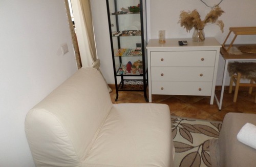 Monte Po-Nesima-San Leone-Rapisardi Apartment | Vichome Charlotte