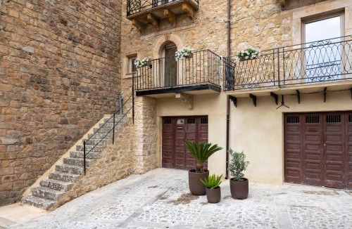 Mistretta House | Vico degli Orti