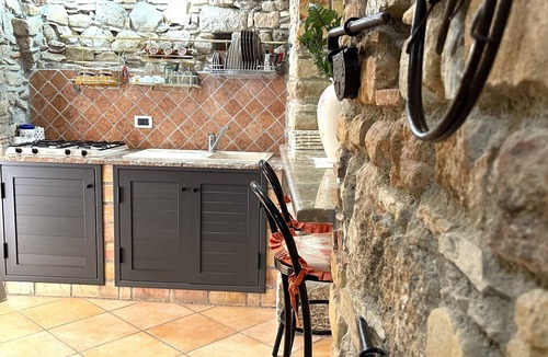 Taormina Apartment | Vico Tauro House