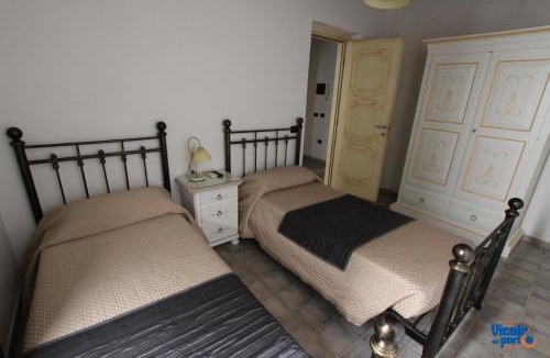 Lampedusa Bed & Breakfast | Vicolo del Porto