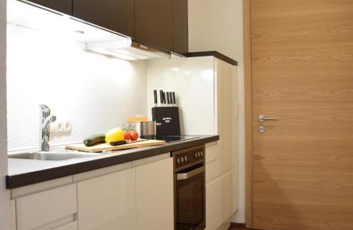 Ischgl Apartment | Vida Armonia