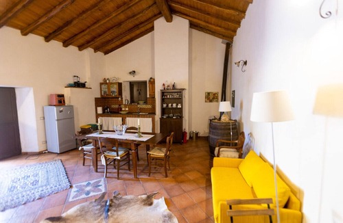 Piedimonte Etneo House | Vigna dell`Etna - Piedimonte Etneo