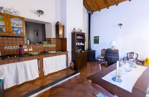 Piedimonte Etneo House | Vigna dell`Etna - Piedimonte Etneo