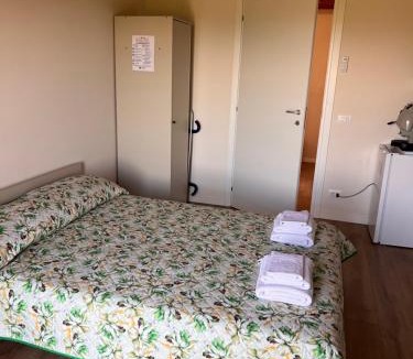 Vittoria Apartment | Vigna di pettineo - guest house