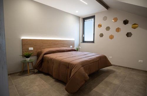 Favara House | Vilè Home - Intera Villa