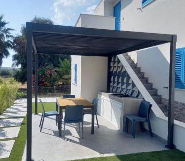 Cattolica Eraclea Apartment | Viletta Eraclea Minoa 4 min by car to the beach