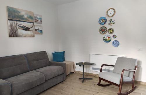 Cattolica Eraclea Apartment | Viletta Eraclea Minoa 4 min by car to the beach