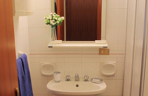 San Gregorio di Catania House | Villa San Bartolomeo - Blue House