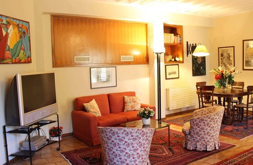 San Gregorio di Catania House | Villa San Bartolomeo - Red House