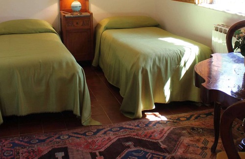 San Gregorio di Catania House | Villa San Bartolomeo - Green House