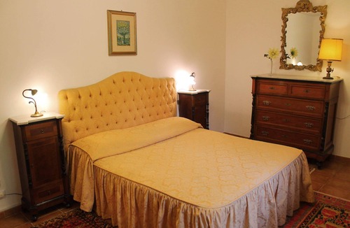 San Gregorio di Catania House | Villa San Bartolomeo - Yellow House