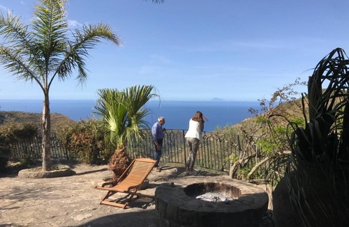 Santo Stefano di Camastra House | Villa S.leonardo Immersa Nella Campagna Siciliana nei Nebrodi Vicino Cefalù