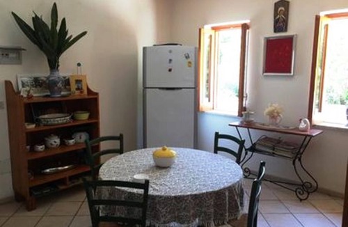 Carini Villa | villa 160 sqm a few steps from the sea in a luxor residence with 300 sqm of exterior
