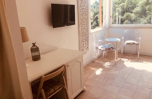 Mazzaro Cottage | Villa 180sqm Taormina Mare 12 beds