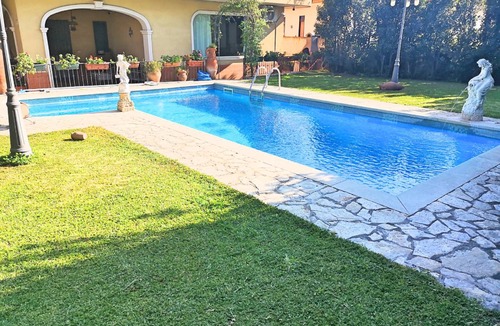 Misterbianco Villa | Villa ∙ 2 bedrooms ∙ 6 guests