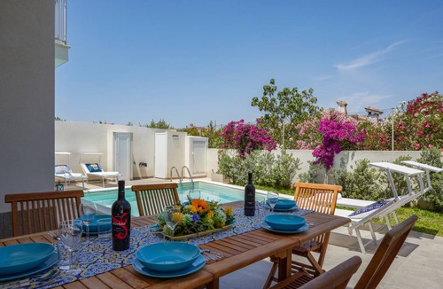 Fondo Morte Villa | Villa ∙ 2 bedrooms ∙ 4 guests