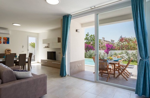 Fondo Morte Villa | Villa ∙ 2 bedrooms ∙ 4 guests