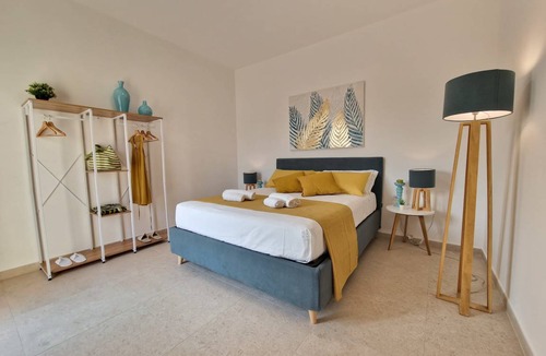 Brucoli Villa | Villa ∙ 2 bedrooms ∙ 4 guests