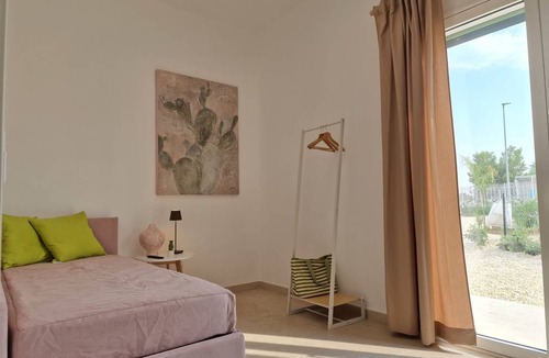 Brucoli Villa | Villa ∙ 2 bedrooms ∙ 4 guests