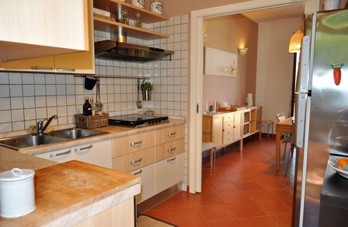 San Vito Lo Capo Villa | Villa 200 mt. from the sea