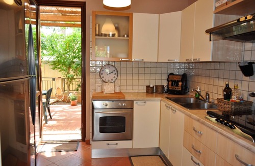 San Vito Lo Capo Villa | Villa 200 mt. from the sea