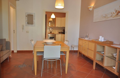 San Vito Lo Capo Villa | Villa 200 mt. from the sea