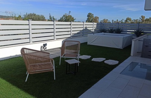 Budoni Villa | Villa 21 - Four Bedroom Villa, Sleeps 8