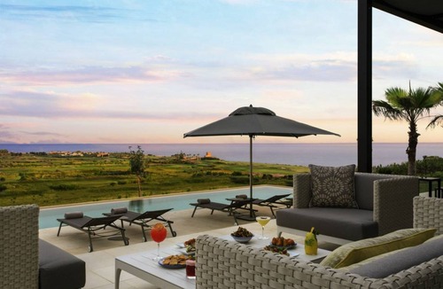Sciacca Villa | Villa ∙ 3 bedrooms ∙ 6 guests
