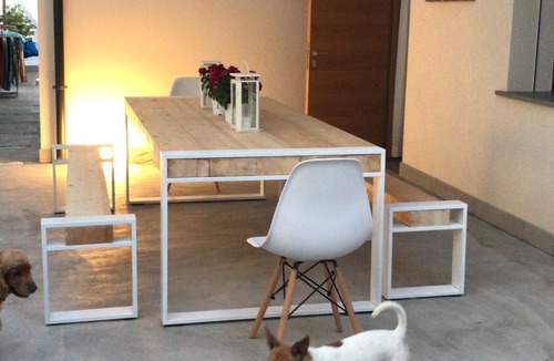 Seccagrande House | Villa 4/b seccagrande