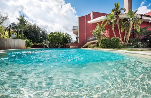 Mazara del Vallo Villa | Villa ∙ 4 bedrooms ∙ 8 guests