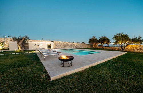 San Filippo Villa | Villa ∙ 4 bedrooms ∙ 18 guests