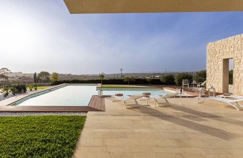 Modica Villa | Villa ∙ 4 bedrooms ∙ 7 guests