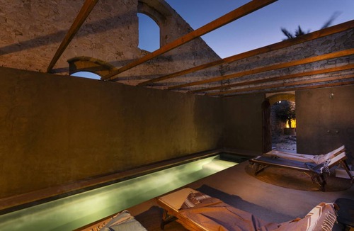 Rosolini Villa | Villa ∙ 4 bedrooms ∙ 8 guests
