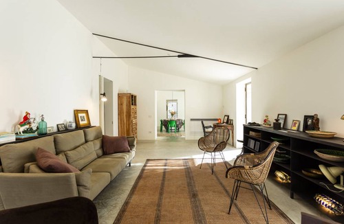 Rosolini Villa | Villa ∙ 4 bedrooms ∙ 8 guests