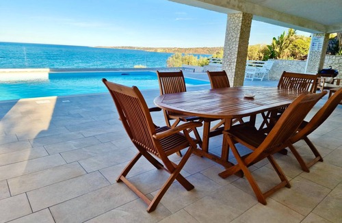 Costa Saracena-Castelluccio Villa | Villa ∙ 5 bedrooms ∙ 10 guests