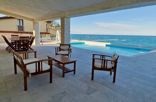 Costa Saracena-Castelluccio Villa | Villa ∙ 5 bedrooms ∙ 10 guests