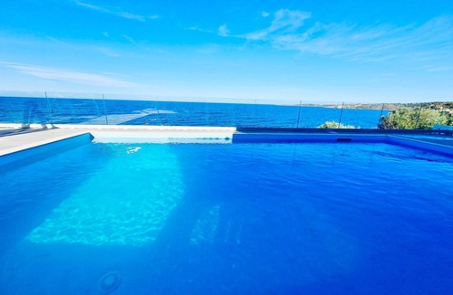 Costa Saracena-Castelluccio Villa | Villa ∙ 5 bedrooms ∙ 10 guests
