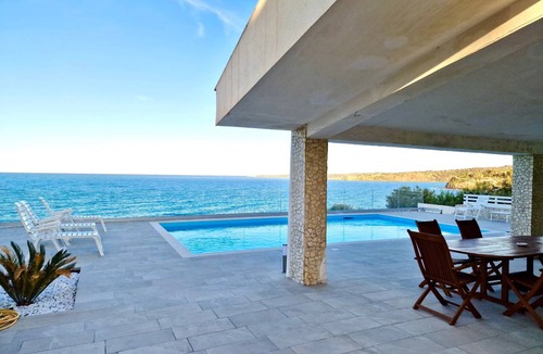 Costa Saracena-Castelluccio Villa | Villa ∙ 5 bedrooms ∙ 10 guests