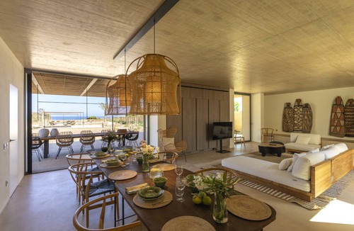 Avola Villa | Villa ∙ 5 bedrooms ∙ 10 guests