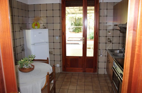Castelluzzo Villa | Villa 8 beds San Vito Lo Capo (Castelluzzo)