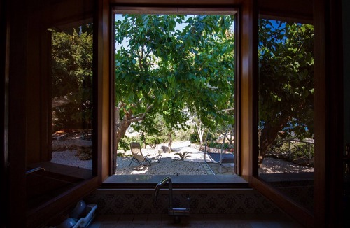 Castellammare del Golfo Villa | Villa antico pozzo: pool, spa, sauna, sea view, 15 minutes from Scopello
