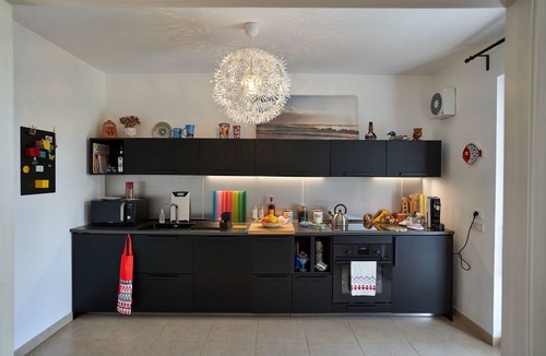 Marina di Ragusa Villa | Villa a Maulli Vicino al Mare Marina di Ragusa