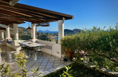 Monte Gallina Apartment | Villa 'A Pisa