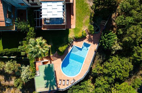 Capo d'Orlando Apartment | Villa a Scafa con Vista Mozzafiato