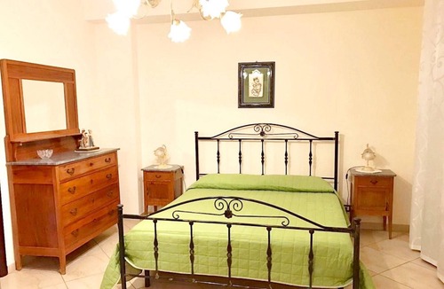 Trecastagni Villa | Villa a Trecastagni ID 557