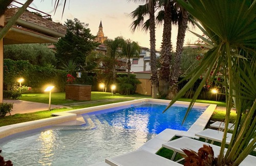 Trecastagni Villa | Villa a Trecastagni ID 3646