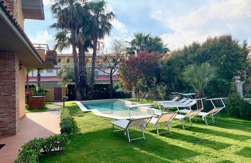 Trecastagni Villa | Villa a Trecastagni ID 3646