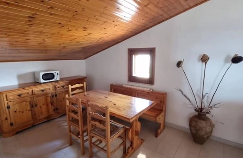 Castelbuono Apartment | Villa Acanthos Panoramic Terrace